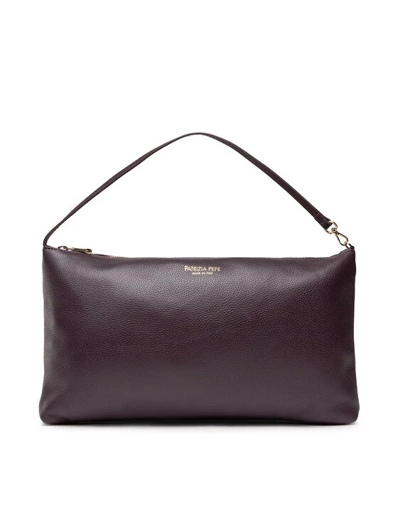 Patrizia Pepe Γυναίκες Τσάντες Shoppers Τσάντα CB8896/L001-M425 Μωβ Μωβ 8 Patrizia Pepe Γυναίκες Τσάντες Shoppers Τσάντα CB8896/L001-M425 Μωβ Μωβ - Image 6