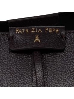 Patrizia Pepe Γυναίκες Τσάντες με Χερούλι Τσάντα CB8895/L001-M425 Μωβ Μωβ -Patrizia Pepe Κατάστημα unnamed file 2208