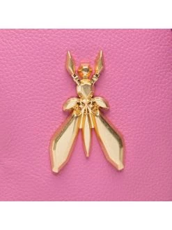 Patrizia Pepe Γυναίκες Τσάντες Χιαστί Τσάντα CB0394/L001-M426 Ροζ Ροζ 8 Patrizia Pepe Γυναίκες Τσάντες Χιαστί Τσάντα CB0394/L001-M426 Ροζ Ροζ -Patrizia Pepe Κατάστημα unnamed file 2213