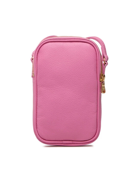 Patrizia Pepe Γυναίκες Τσάντες Χιαστί Τσάντα CB0394/L001-M426 Ροζ Ροζ 6 Patrizia Pepe Γυναίκες Τσάντες Χιαστί Τσάντα CB0394/L001-M426 Ροζ Ροζ - Image 4