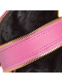 Patrizia Pepe Γυναίκες Τσάντες Χιαστί Τσάντα CB0394/L001-M426 Ροζ Ροζ 11 Patrizia Pepe Γυναίκες Τσάντες Χιαστί Τσάντα CB0394/L001-M426 Ροζ Ροζ -Patrizia Pepe Κατάστημα unnamed file 2216