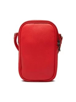 Γυναίκες Τσάντες Χιαστί Τσάντα PATRIZIA PEPE-CB0394 Κόκκινο Κόκκινο -Patrizia Pepe Κατάστημα unnamed file 2220