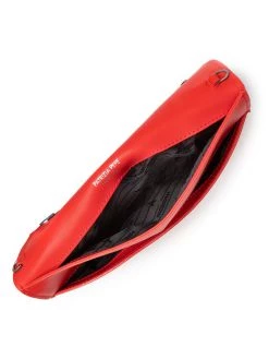 Γυναίκες Τσάντες Βραδινές Τσάντα PATRIZIA PEPE-CB5460 Κόκκινο Κόκκινο -Patrizia Pepe Κατάστημα unnamed file 2226