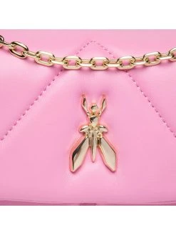 Patrizia Pepe Γυναίκες Τσάντες Βραδινές Τσάντα CB0084/L006-M426 Ροζ Ροζ -Patrizia Pepe Κατάστημα unnamed file 2235