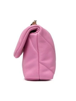 Patrizia Pepe Γυναίκες Τσάντες Βραδινές Τσάντα CB0084/L006-M426 Ροζ Ροζ -Patrizia Pepe Κατάστημα unnamed file 2236