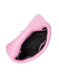 Patrizia Pepe Γυναίκες Τσάντες Βραδινές Τσάντα CB0084/L006-M426 Ροζ Ροζ -Patrizia Pepe Κατάστημα unnamed file 2238