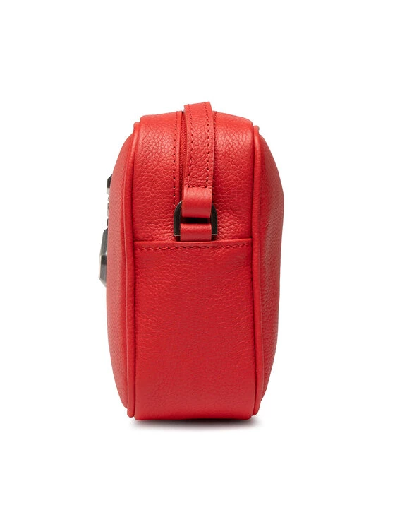 Patrizia Pepe Γυναίκες Τσάντες Χιαστί Τσάντα CB0051/L001-FC87 Κόκκινο Κόκκινο 5 Patrizia Pepe Γυναίκες Τσάντες Χιαστί Τσάντα CB0051/L001-FC87 Κόκκινο Κόκκινο - Image 3