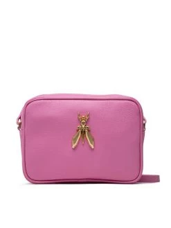 Patrizia Pepe Γυναίκες Τσάντες Χιαστί Τσάντα CB0051/L001-M426 Ροζ Ροζ