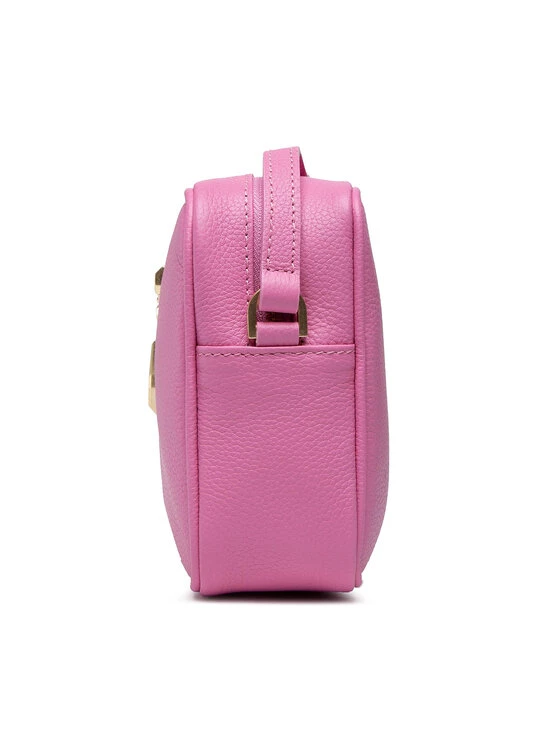 Patrizia Pepe Γυναίκες Τσάντες Χιαστί Τσάντα CB0051/L001-M426 Ροζ Ροζ 5 Patrizia Pepe Γυναίκες Τσάντες Χιαστί Τσάντα CB0051/L001-M426 Ροζ Ροζ - Image 3