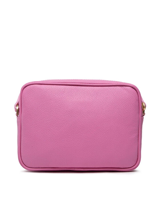 Patrizia Pepe Γυναίκες Τσάντες Χιαστί Τσάντα CB0051/L001-M426 Ροζ Ροζ 6 Patrizia Pepe Γυναίκες Τσάντες Χιαστί Τσάντα CB0051/L001-M426 Ροζ Ροζ - Image 4