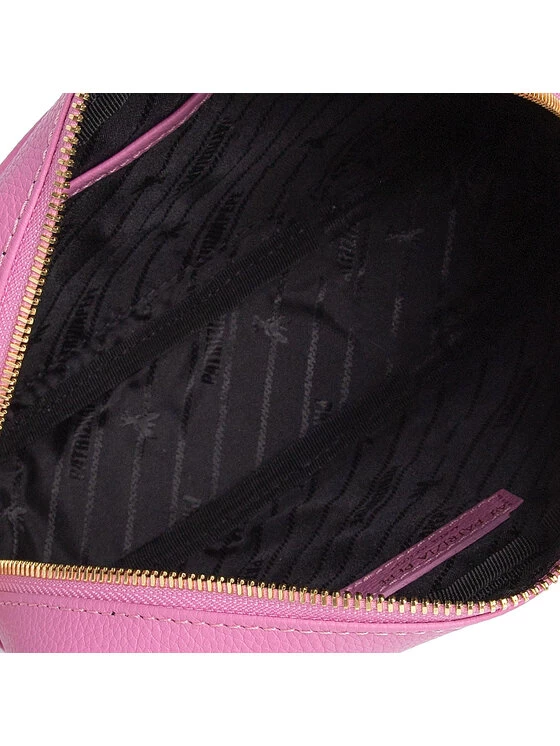 Patrizia Pepe Γυναίκες Τσάντες Χιαστί Τσάντα CB0051/L001-M426 Ροζ Ροζ 7 Patrizia Pepe Γυναίκες Τσάντες Χιαστί Τσάντα CB0051/L001-M426 Ροζ Ροζ - Image 5