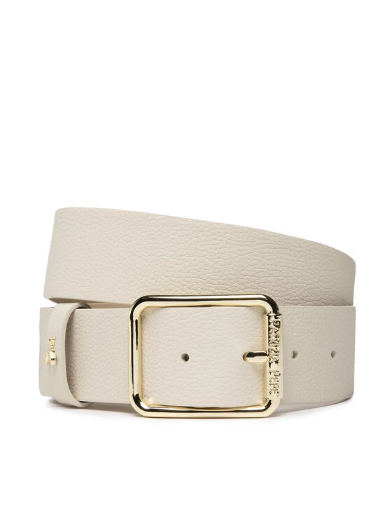 Patrizia Pepe Γυναίκες Ζώνες Ζώνη Γυναικεία CW6409/L001-W338 Μπεζ Μπεζ 3 Patrizia Pepe Γυναίκες Ζώνες Ζώνη Γυναικεία CW6409/L001-W338 Μπεζ Μπεζ