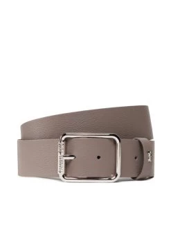 Patrizia Pepe Γυναίκες Ζώνες Ζώνη Γυναικεία CW6409/L001-B744 Γκρι Γκρι