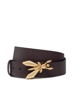 Patrizia Pepe Γυναίκες Ζώνες Ζώνη Γυναικεία CW0471/L001-M425 Μωβ Μωβ