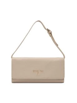 Patrizia Pepe Γυναίκες Τσάντες Βραδινές Τσάντα CQ9765/L001-B732 Μπεζ Μπεζ