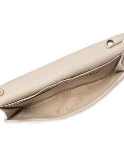 Patrizia Pepe Γυναίκες Τσάντες Βραδινές Τσάντα CQ9765/L001-B732 Μπεζ Μπεζ -Patrizia Pepe Κατάστημα unnamed file 2272