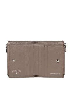 Patrizia Pepe Γυναίκες Πορτοφόλια Μεγάλο Πορτοφόλι Γυναικείο CQ8732/L001-B744 Καφέ Καφέ -Patrizia Pepe Κατάστημα unnamed file 2283