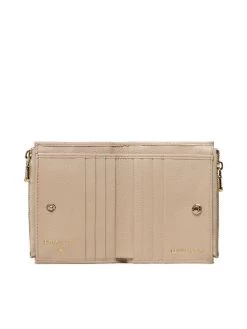 Patrizia Pepe Γυναίκες Πορτοφόλια Μικρό Πορτοφόλι Γυναικείο CQ8732/L001-B732 Μπεζ Μπεζ -Patrizia Pepe Κατάστημα unnamed file 2290