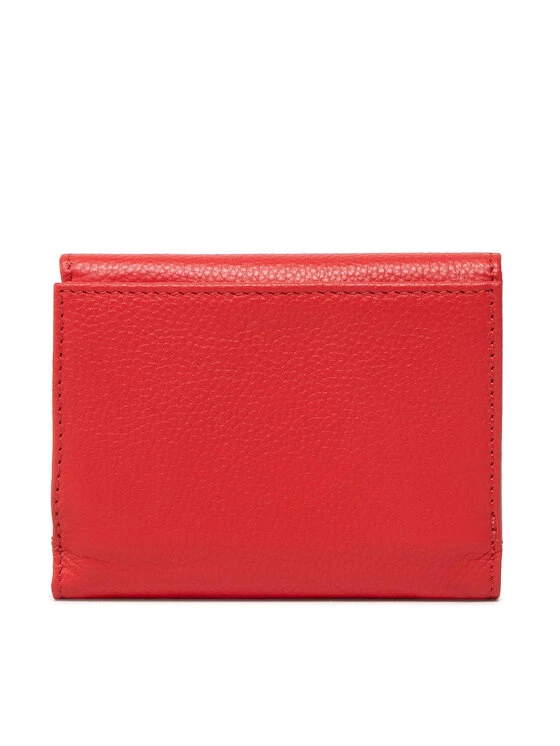 Patrizia Pepe Γυναίκες Πορτοφόλια Μεγάλο Πορτοφόλι Γυναικείο CQ7081/L001-FC87 Κόκκινο Κόκκινο 5 Patrizia Pepe Γυναίκες Πορτοφόλια Μεγάλο Πορτοφόλι Γυναικείο CQ7081/L001-FC87 Κόκκινο Κόκκινο - Image 3