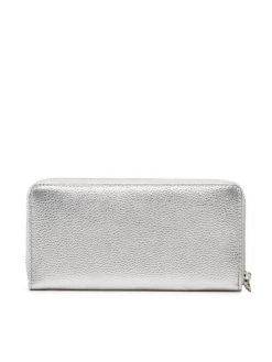 Patrizia Pepe Γυναίκες Πορτοφόλια Μεγάλο Πορτοφόλι Γυναικείο CQ4879/L001-S298 Ασημί Ασημί 8 Patrizia Pepe Γυναίκες Πορτοφόλια Μεγάλο Πορτοφόλι Γυναικείο CQ4879/L001-S298 Ασημί Ασημί -Patrizia Pepe Κατάστημα unnamed file 2298