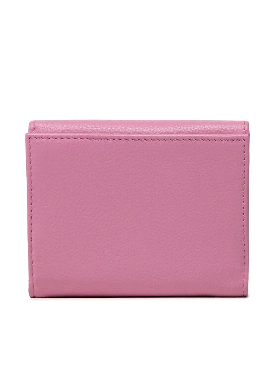 Patrizia Pepe Γυναίκες Πορτοφόλια Μεγάλο Πορτοφόλι Γυναικείο CQ7081/L001-M426 Ροζ Ροζ 4 Patrizia Pepe Γυναίκες Πορτοφόλια Μεγάλο Πορτοφόλι Γυναικείο CQ7081/L001-M426 Ροζ Ροζ - Image 2