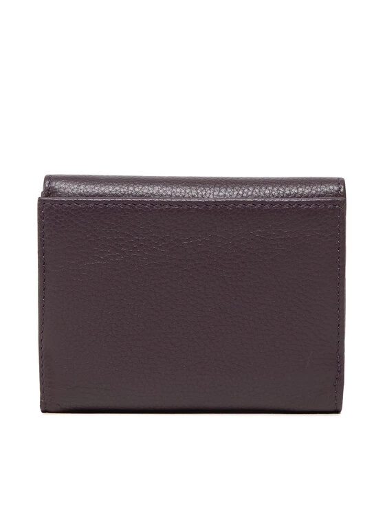 Patrizia Pepe Γυναίκες Πορτοφόλια Μεγάλο Πορτοφόλι Γυναικείο CQ7081/L001-M425 Μωβ Μωβ 4 Patrizia Pepe Γυναίκες Πορτοφόλια Μεγάλο Πορτοφόλι Γυναικείο CQ7081/L001-M425 Μωβ Μωβ - Image 2