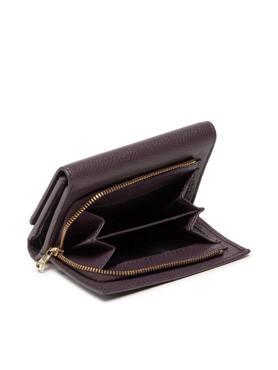 Patrizia Pepe Γυναίκες Πορτοφόλια Μεγάλο Πορτοφόλι Γυναικείο CQ7081/L001-M425 Μωβ Μωβ 6 Patrizia Pepe Γυναίκες Πορτοφόλια Μεγάλο Πορτοφόλι Γυναικείο CQ7081/L001-M425 Μωβ Μωβ - Image 4