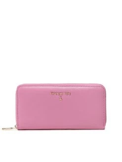 Patrizia Pepe Γυναίκες Πορτοφόλια Μεγάλο Πορτοφόλι Γυναικείο CQ4879/L001-M426 Ροζ Ροζ