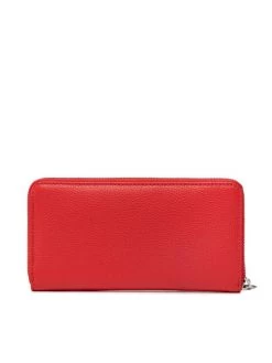 Patrizia Pepe Γυναίκες Πορτοφόλια Μεγάλο Πορτοφόλι Γυναικείο CQ4879/L001-FC87 Κόκκινο Κόκκινο -Patrizia Pepe Κατάστημα unnamed file 2320