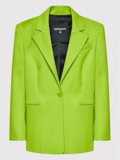 Patrizia Pepe Γυναίκες Σακάκια & Μπλέιζερ Μπλέιζερ 8S0428/A106-G532 Πράσινο Regular Fit Πράσινο -Patrizia Pepe Κατάστημα unnamed file 2353