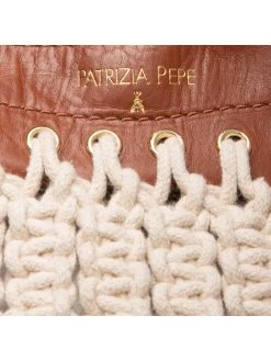 Patrizia Pepe Γυναίκες Τσάντες με Χερούλι Τσάντα 2B0004/K029-W134 Μπεζ Μπεζ 10 Patrizia Pepe Γυναίκες Τσάντες με Χερούλι Τσάντα 2B0004/K029-W134 Μπεζ Μπεζ -Patrizia Pepe Κατάστημα unnamed file 2356