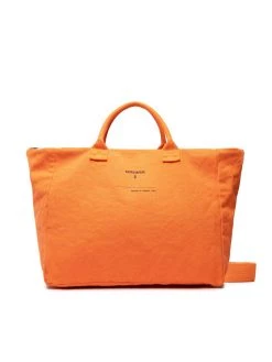 Patrizia Pepe Γυναίκες Τσάντες Shoppers Τσάντα 2B0009/A067-R743 Πορτοκαλί Πορτοκαλί