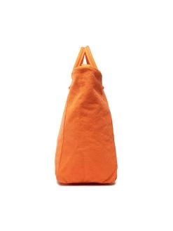 Patrizia Pepe Γυναίκες Τσάντες Shoppers Τσάντα 2B0009/A067-R743 Πορτοκαλί Πορτοκαλί -Patrizia Pepe Κατάστημα unnamed file 2376