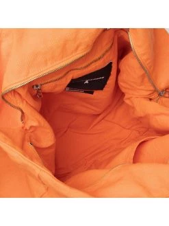 Patrizia Pepe Γυναίκες Τσάντες Shoppers Τσάντα 2B0009/A067-R743 Πορτοκαλί Πορτοκαλί -Patrizia Pepe Κατάστημα unnamed file 2377