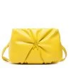 Patrizia Pepe Γυναίκες Τσάντες με Χερούλι Τσάντα 8B0081/E010-Y425 Κίτρινο Κίτρινο
