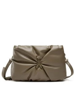 Patrizia Pepe Γυναίκες Τσάντες Χιαστί Τσάντα 8B0081/E010 G537 Πράσινο Πράσινο