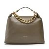 Patrizia Pepe Γυναίκες Τσάντες με Χερούλι Τσάντα 8B0064/E005-G537 Χακί Χακί