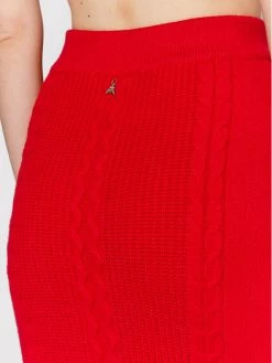 Patrizia Pepe Γυναίκες Φούστα Midi 8G0281/K037-R754 Κόκκινο Slim Fit Κόκκινο 10 Patrizia Pepe Γυναίκες Φούστα Midi 8G0281/K037-R754 Κόκκινο Slim Fit Κόκκινο -Patrizia Pepe Κατάστημα unnamed file 239