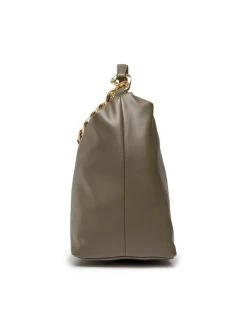 Patrizia Pepe Γυναίκες Τσάντες με Χερούλι Τσάντα 8B0064/E005-G537 Χακί Χακί -Patrizia Pepe Κατάστημα unnamed file 2390