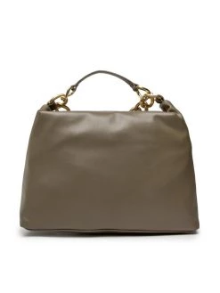 Patrizia Pepe Γυναίκες Τσάντες με Χερούλι Τσάντα 8B0064/E005-G537 Χακί Χακί -Patrizia Pepe Κατάστημα unnamed file 2391