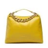 Patrizia Pepe Γυναίκες Τσάντες με Χερούλι Τσάντα 8B0064/E005-Y425 Κίτρινο Κίτρινο -Patrizia Pepe Κατάστημα unnamed file 2392
