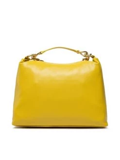 Patrizia Pepe Γυναίκες Τσάντες με Χερούλι Τσάντα 8B0064/E005-Y425 Κίτρινο Κίτρινο -Patrizia Pepe Κατάστημα unnamed file 2395