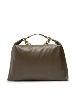 Patrizia Pepe Γυναίκες Τσάντες με Χερούλι Τσάντα 8B0063/E005-G537 Χακί Χακί -Patrizia Pepe Κατάστημα unnamed file 2399