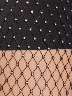 Patrizia Pepe Γυναίκες Κοκτέιλ Φορέματα Φόρεμα κοκτέιλ 2A2480/A183-K103 Μαύρο Slim Fit Μαύρο -Patrizia Pepe Κατάστημα unnamed file 24