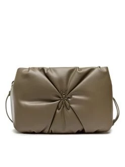 Patrizia Pepe Γυναίκες Τσάντες με Χερούλι Τσάντα 8B0080/E010-G537 Χακί Χακί