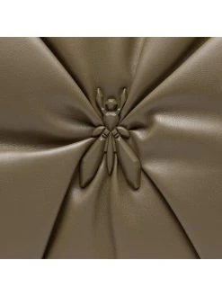 Patrizia Pepe Γυναίκες Τσάντες με Χερούλι Τσάντα 8B0080/E010-G537 Χακί Χακί -Patrizia Pepe Κατάστημα unnamed file 2402