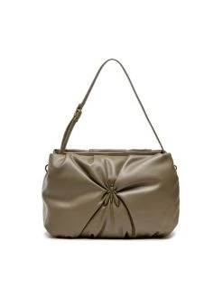 Patrizia Pepe Γυναίκες Τσάντες με Χερούλι Τσάντα 8B0080/E010-G537 Χακί Χακί -Patrizia Pepe Κατάστημα unnamed file 2404