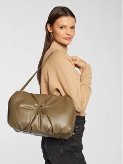 Patrizia Pepe Γυναίκες Τσάντες με Χερούλι Τσάντα 8B0080/E010-G537 Χακί Χακί -Patrizia Pepe Κατάστημα unnamed file 2405