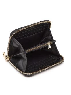 Patrizia Pepe Γυναίκες Πορτοφόλια Μεγάλο Πορτοφόλι Γυναικείο 2Q8512/L060 K103 Μαύρο Μαύρο -Patrizia Pepe Κατάστημα unnamed file 2408