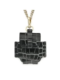 Patrizia Pepe Γυναίκες Θήκες Ακουστικών Θήκη ακουστικών 2Q0003/L030-K103 Μαύρο Μαύρο 8 Patrizia Pepe Γυναίκες Θήκες Ακουστικών Θήκη ακουστικών 2Q0003/L030-K103 Μαύρο Μαύρο -Patrizia Pepe Κατάστημα unnamed file 2417